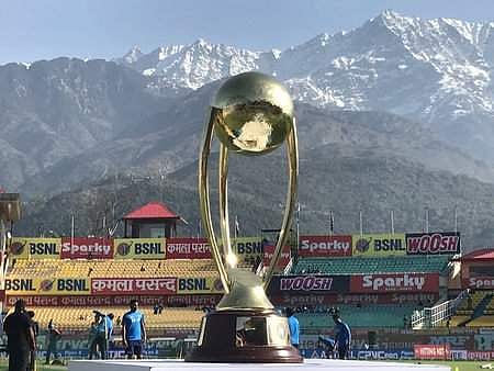 6 மாதங்கள் ஆஸி. பயணத் தடை நீடித்தால் கிரிக்கெட் போட்டிகளுக்கு சிக்கல்