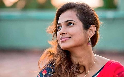 கரோனா விழிப்புணர்வு விடியோ வெளியிட்ட ரம்யா பாண்டியன்