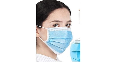 முகக்கவசம் - சில விளக்கங்கள்