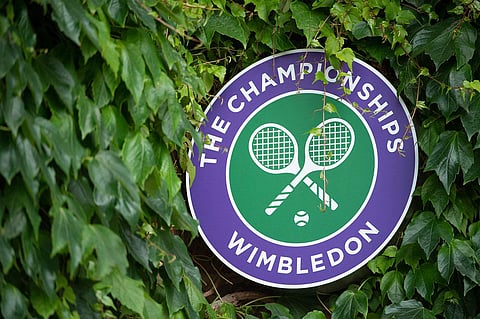 கரோனா அச்சுறுத்தலால் ரத்தாகவுள்ள 2020 விம்பிள்டன் போட்டி