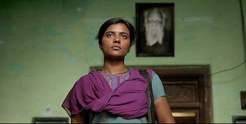 தமிழ்த் திரையுலகில் புதுமைப்பெண்களின் முகமும் வலியும்…