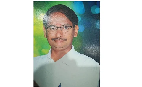 சுரேஷ்குமார்