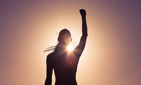 வெற்றிக் கொடி நடுவோம்!