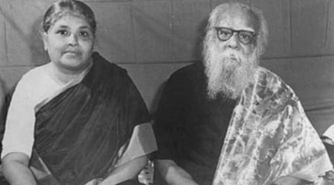 பெரியார் வீட்டுப் புதுமைப் பெண்கள்