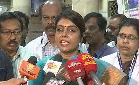 தமிழகத்தில் கரோனா பாதிப்பு எண்ணிக்கை ஆயிரத்தைக் கடந்தது