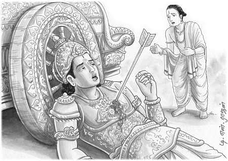 ‘ஓவிலாது செய் புண்ணியம் அனைத்தும்’