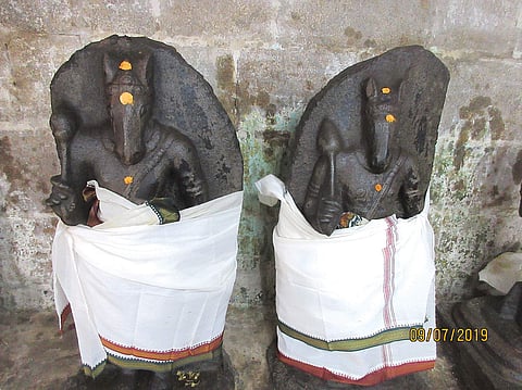 நலமான வாழ்வளிக்கும் வழிபாட்டுத்தலங்கள்