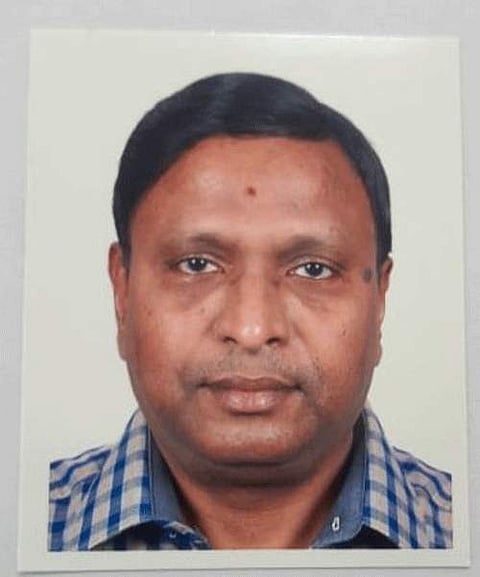 டிஎன்பிஎஸ்சி 26-ஆவது தலைவராக கா.பாலசந்திரன் பொறுப்பேற்பு