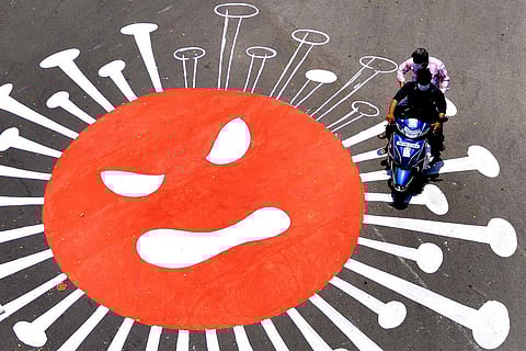 ராயபுரத்தில் கரோனா பாதிப்பு 100யைத் தாண்டியது; சென்னையில் மண்டலவாரியாக விவரம்