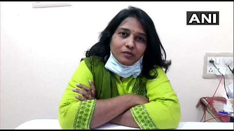 டாக்டர் ரம்யா