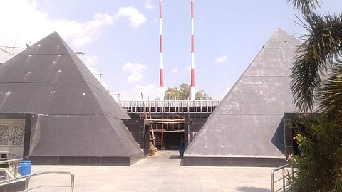 ஆத்மா மின்மயானம்