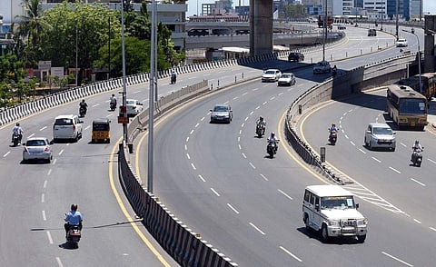 சென்னையில் ஒரேநாளில் 27 பேருக்கு கரோனா; மாவட்டவாரியாக நிலவரம்