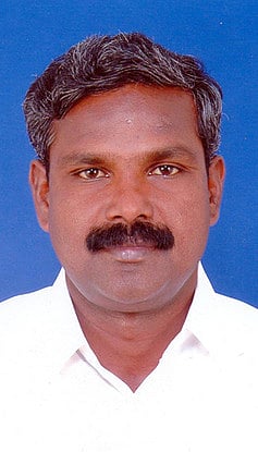 கே.வி.ராமநாதன்.