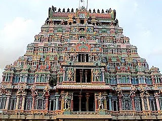 வைத்தீஸ்வரன் கோயில்  கும்பாபிஷேகம்: பேரூராட்சி கடும் கட்டுப்பாடுகள் விதிப்பு