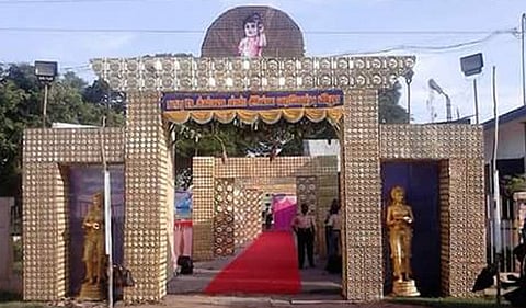 திருமண, சுப நிகழ்ச்சி அலங்காரத் தொழில் பாதிப்பு: வாழ்வாதாரமின்றித் தவிக்கும் 21 லட்சம் தொழிலாளா்கள்