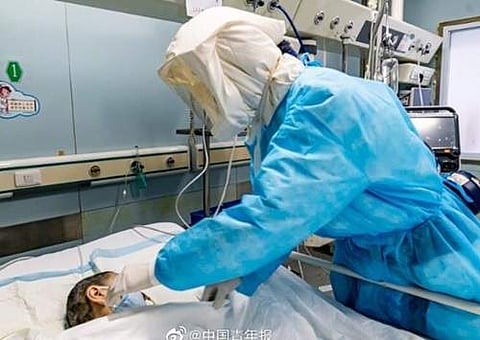 தில்லி தனியார் மருத்துவமனையில் பணியாற்றி வந்த கேரள செவிலியர் கரோனாவுக்கு பலி