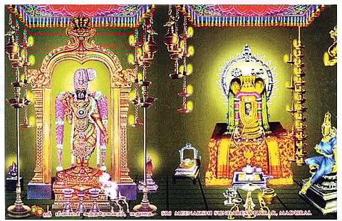 தமிழ்ப் புத்தாண்டு பலன்கள்!