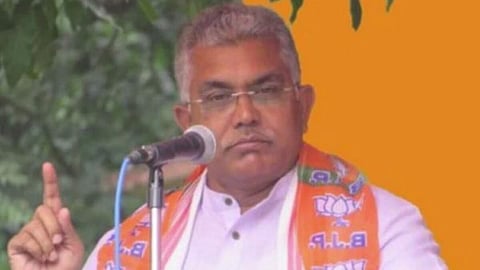 திலிப் கோஷ்