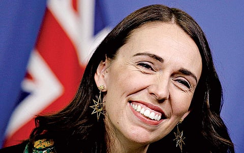 கரோனாவுக்கு எதிரான போராட்டத்தில் வென்ற பெண் பிரதமர்கள்!