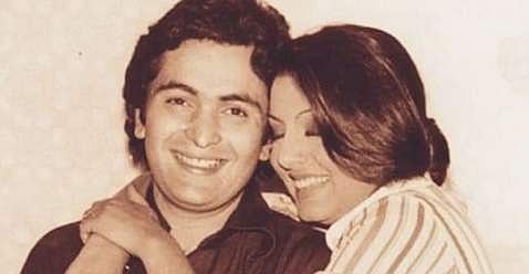 காதல் மன்னனாக ஜெயிப்பது எப்படி?: நிரூபித்துக் காண்பித்த ரிஷி கபூர்!