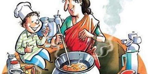 கோடைக்கால சிறப்பு நோய்களில் இருந்து காக்கும் ஊரடங்கு உத்தரவு