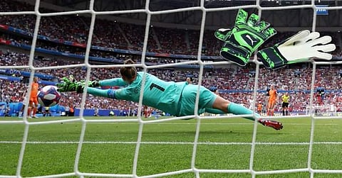 கரோனாவால் மகளிர் உலகக் கோப்பை போட்டி ஒத்திவைப்பு