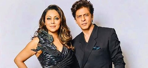 கரோனா தனிமை நோயாளிகள் மையம்: நான்கு மாடி அலுவலகக் கட்டடத்தை மாநகராட்சிக்கு வழங்கினார் ஷாருக் கான்