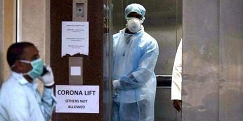 சமூக வலைத்தளங்களில் பரவும் இந்த செய்தி உண்மையல்ல: சென்னை மாநகராட்சி