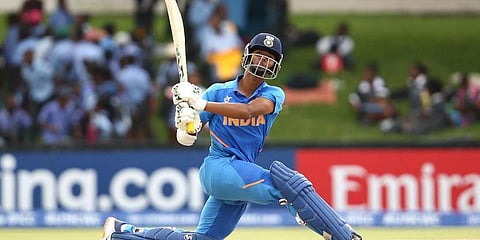 ஜெயிஸ்வால்