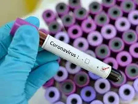 தமிழகத்தில் 31 குழந்தைகளுக்கு கரோனா தொற்று