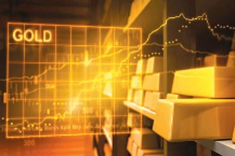 இந்தியாவில் தங்கத்தின் தேவை 36 சதவீதம் சரிந்தது: உலக தங்க கவுன்சில்