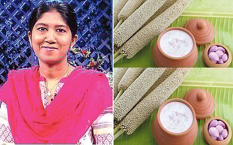 கோடையில் நீர்ச்சத்து நிறைந்த உணவுகள் அவசியம்!