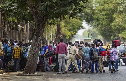 ஊரடங்கு உத்தரவு 55வது நாள் - பாகம் 2