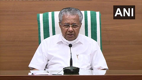 கேரளத்தில் இன்று 84 பேருக்கு கரோனா தொற்று உறுதி: பினராயி விஜயன்