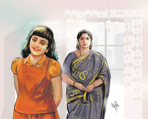  சத்தியவாணி