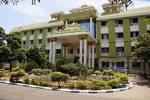 போடியில் மீண்டும் ஒருவருக்கு கரோனா பாதிப்பு உறுதி