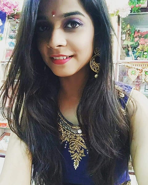 ஊரடங்கு நீட்டிக்கப்பட்டதால் வருத்தத்தில் இருந்தார்: இளம் நடிகையின் தற்கொலை குறித்து தந்தை பேட்டி