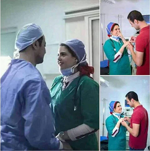 கரோனா கால காதலா? சமூக ஊடகங்கள் படுத்துகிற பாடு, தாங்க முடியலை சாமி!
