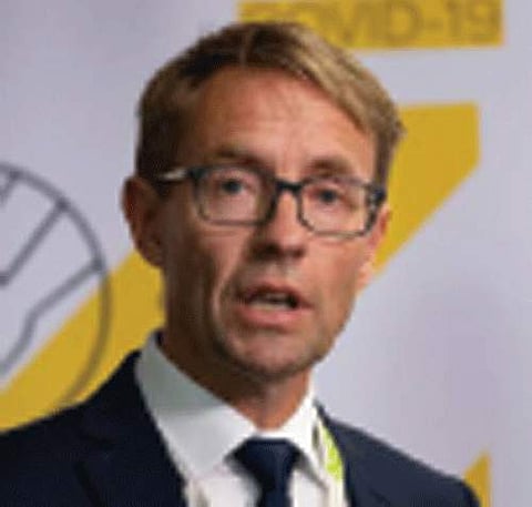 நியூசிலாந்தில் புதிதாக யாருக்கும் கரோனா பாதிப்பு இல்லை