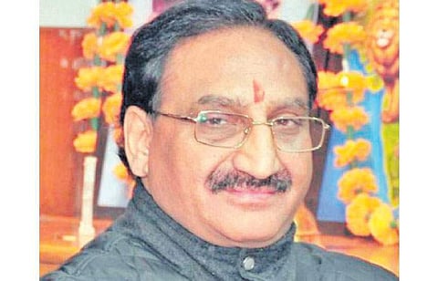 ஜூலை 26-இல் நீட் தோ்வு : மத்திய அரசு அறிவிப்பு