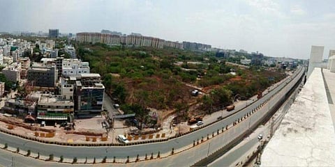 கரோனாவைக் கட்டுப்படுத்த ஹைதராபாத்துக்கு சீல்: சந்திரசேகர் ராவ் உத்தரவு