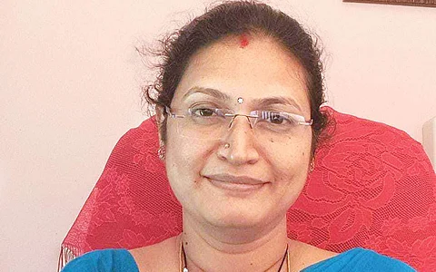 குழந்தைகளை வளர்ப்பதும் ஒரு கலையே...