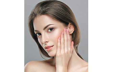 முக அழகிற்கு...