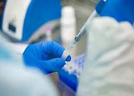 நாகலாந்தில் இன்று புதிதாக யாருக்கும் கரோனா இல்லை