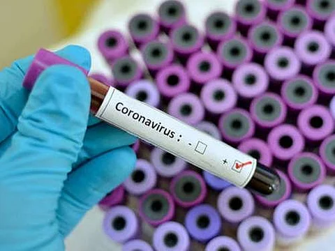 தமிழகத்தில் கரோனா பாதிப்பு 54,449-ஆக உயா்வு