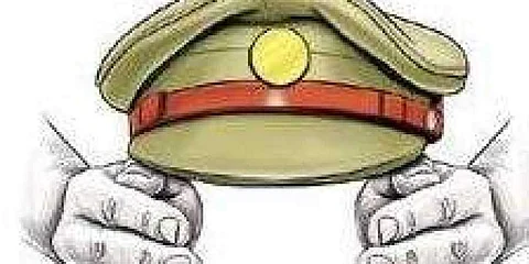 விருதுநகரில் போக்குவரத்து தலைமை காவலர் உள்பட 9 பேருக்கு கரோனா தொற்று உறுதி