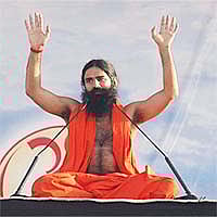 பாபா ராம்தேவ்