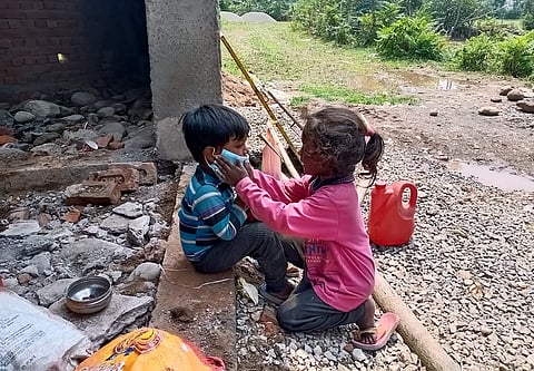 5 ஆயிரத்தை நெருங்கும் கோடம்பாக்கம், அண்ணாநகர்
