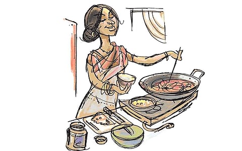 சமையல் சமையல்!: இந்த வாரம் வேர்க்கடலை  ஸ்பெஷல்..