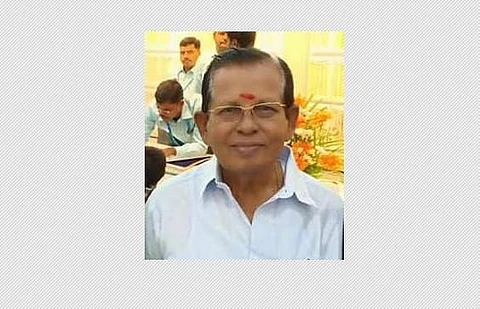 நெல்லை 'இருட்டுக்கடை அல்வா' உரிமையாளர் தற்கொலை